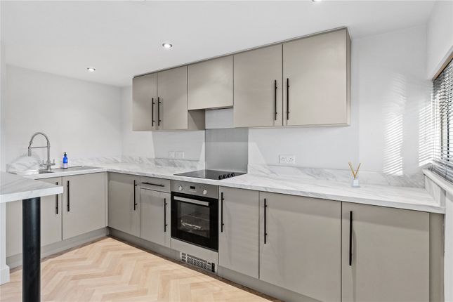 Flat for sale in Earlswood Way, Colchester, Essex