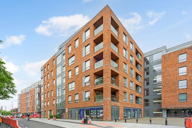Flat 61, Malthouse Court, Malthouse Court, Brentford photo 4