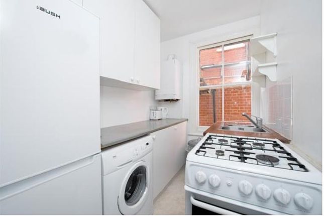 35, Parfrey Street, LONDON photo 4