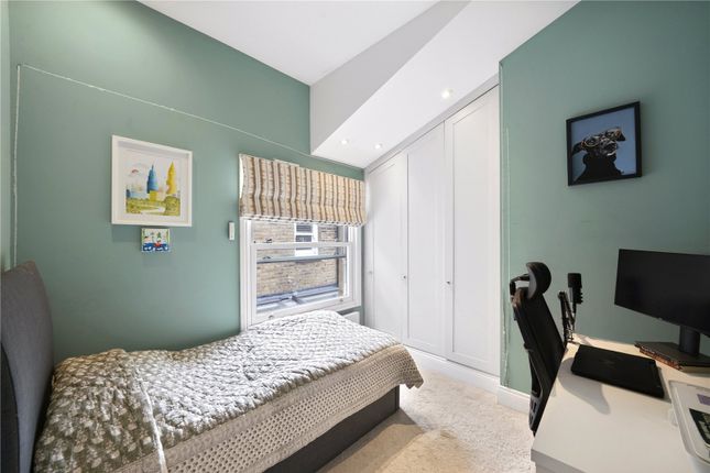 Winfrith Road, London photo 4
