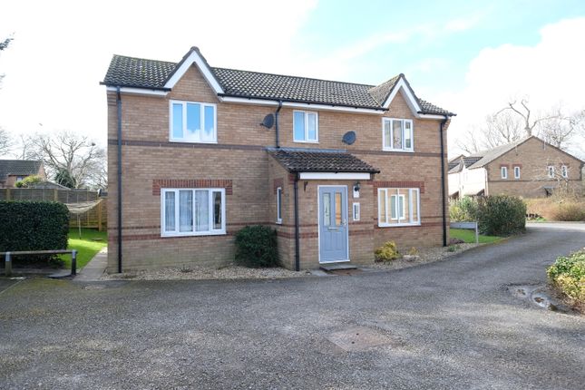 Thumbnail Studio for sale in Russell Court, Marchwood
