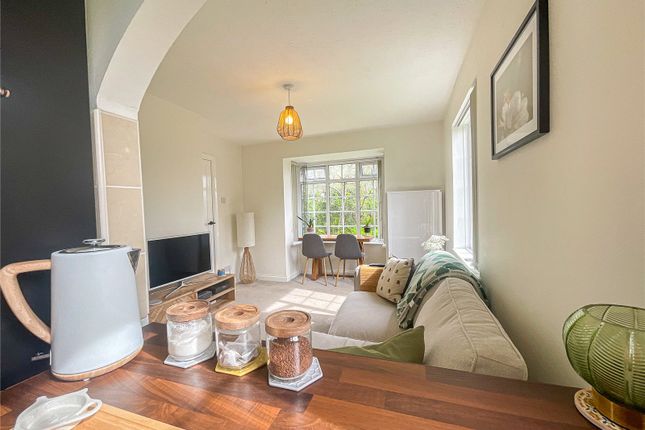 Flat for sale in Oaklands Croft, Sutton Coldfield