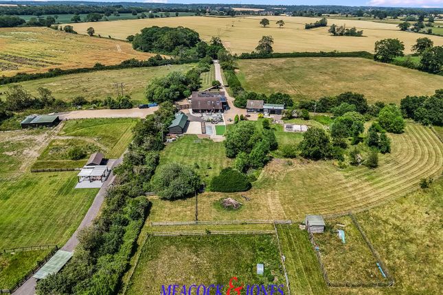 Hunts Farm, Old Church Lane, Brentwood photo 4