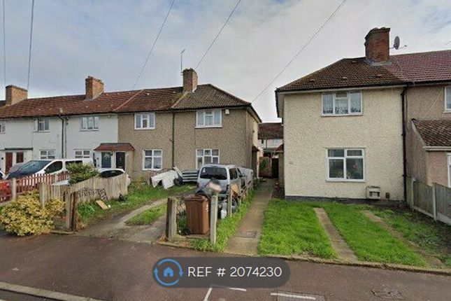 Thumbnail Semi-detached house to rent in Comyns Road, Dagenham