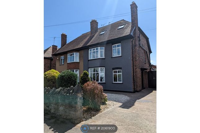 Semi-detached house to rent in Riversley Road, Gloucester