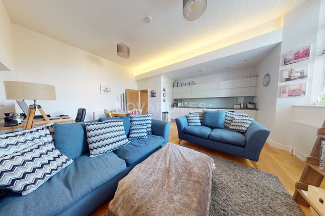 Flat 7, Copenhagen, Craigie Drive, Plymouth photo 2