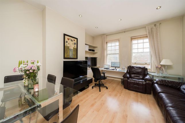1-bed flat on 433b, Edgware Road, London, £450,000