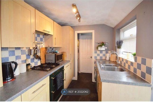 Terraced house to rent in Crumpsall Street, Abbey Wood