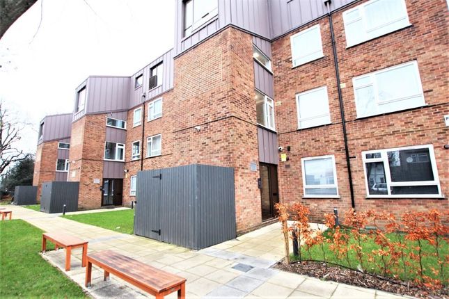 Thumbnail Flat for sale in Taylor Close, Tottenham, London