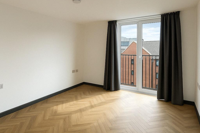 Flat A41, Fleet Court Block A, Leicester photo 4