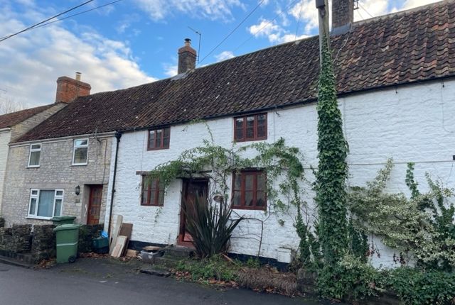 Thumbnail Cottage to rent in High Street, Glastonbury