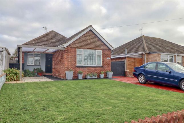 Bungalow for sale in Tudor Green, Jaywick, Clacton-On-Sea