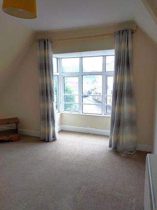 Flat to rent in Doone House, Barnstaple, Devon