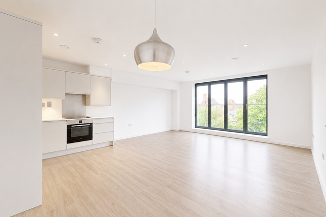 67, Alexander House, Thame photo 2