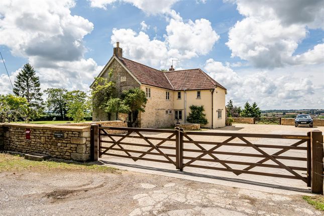 Farmhouse for sale in Bowridge Hill, Gillingham, Dorset
