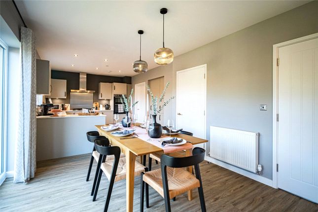 Plot 49 - The Camrose,, Plot 49 - The Camrose, Caldicot photo 4