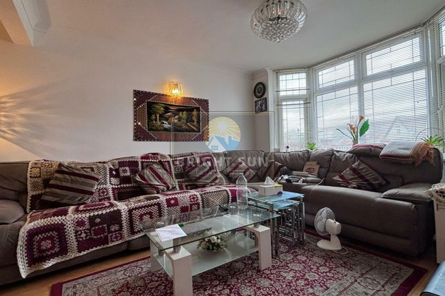Terraced house for sale in North Hyde Road, Hayes