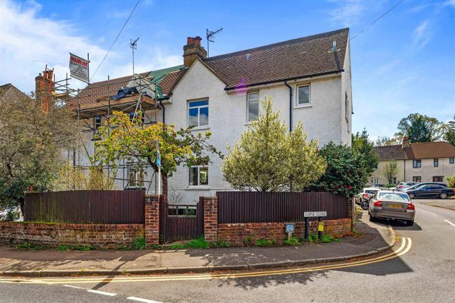 Property for sale in New Road, Chilworth, Guildford