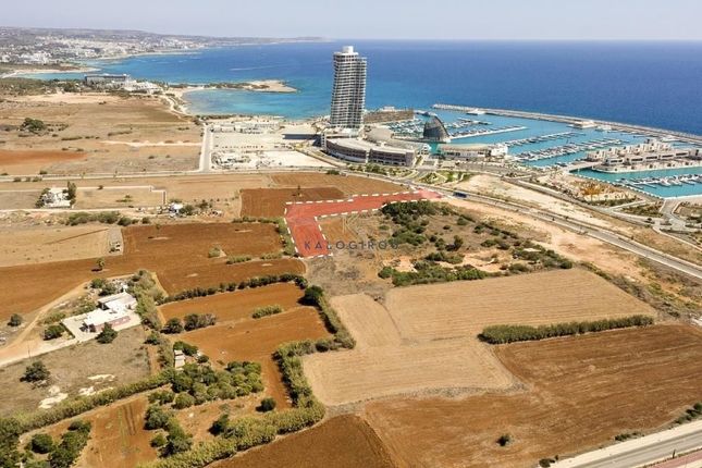 Land for sale in Ayia Napa, Cyprus