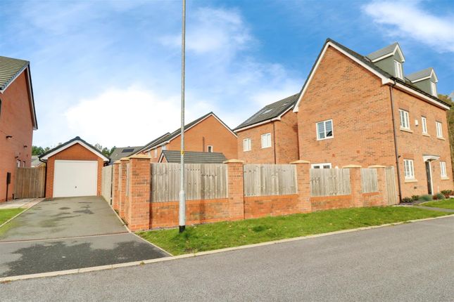 7, Arthur Maddock Road, Alsager photo 2