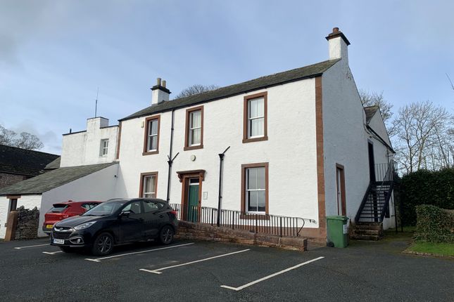 Office to let in Redhills House, Redhills Business Park, Penrith