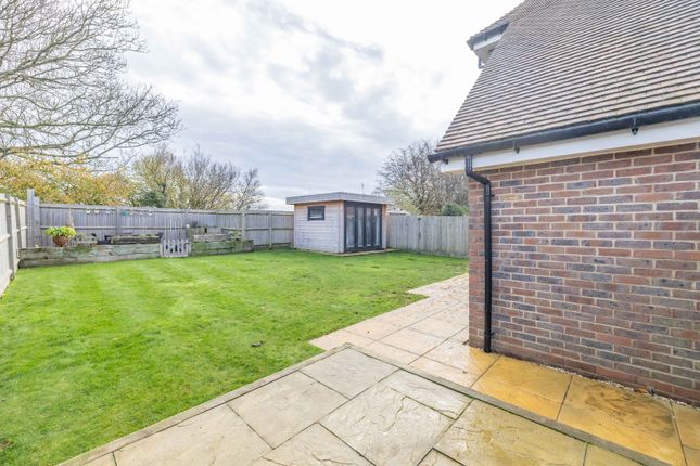 4, Kilndown Place, Canterbury photo 4