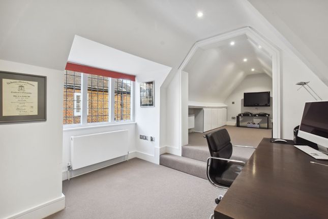 Detached house for sale in Wellgarth Road, London