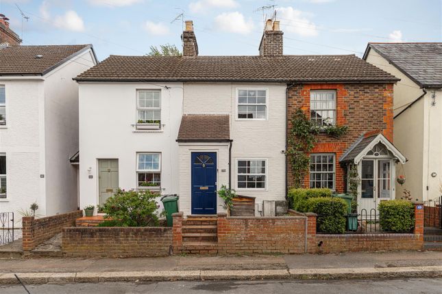 Property for sale in Priory Road, Reigate