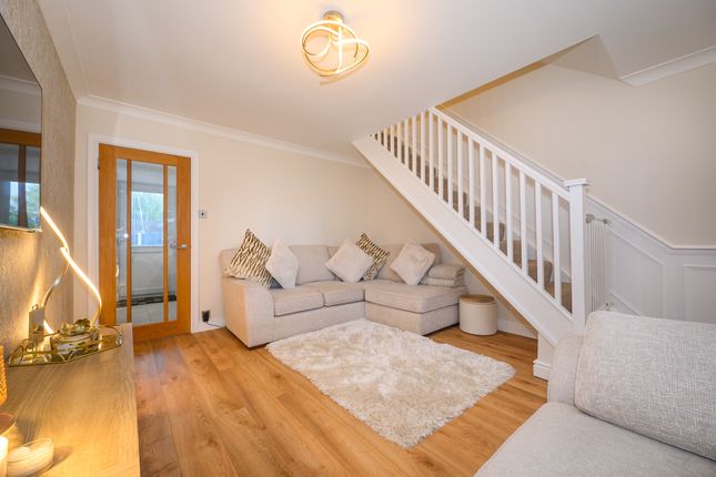 2 Rossett Close, Warrington photo 4
