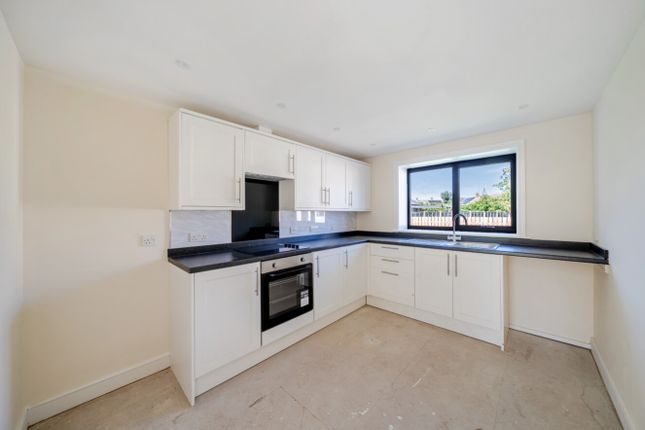 Plot 26, Bungalow Development, 22 Queen Elizabeth Street, Market Rasen photo 3