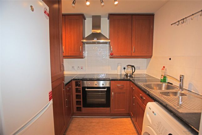 Flat to rent in Eclipse House, 35 Station Road, Wood Green, London