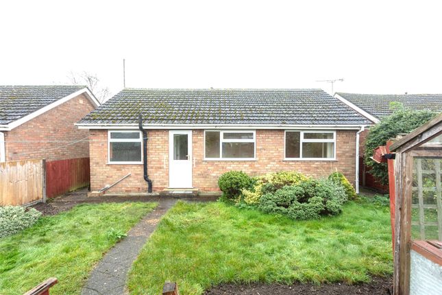 Bungalow for sale in Hazel Grove, Welton, Lincoln, Lincolnshire