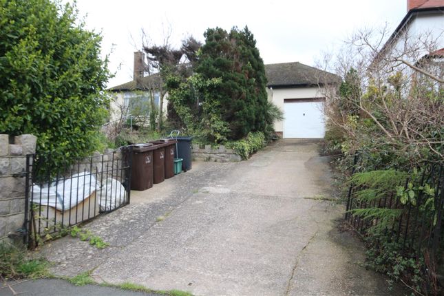Property for sale in Peulwys Lane, Old Colwyn, Colwyn Bay