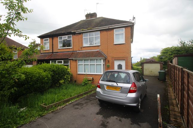 Thumbnail Semi-detached house to rent in Harrow Avenue, Oldham