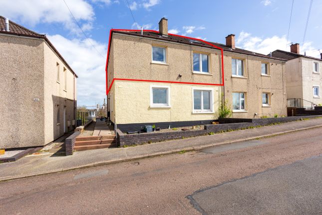 Maisonette for sale in Meadow View, Castle Douglas