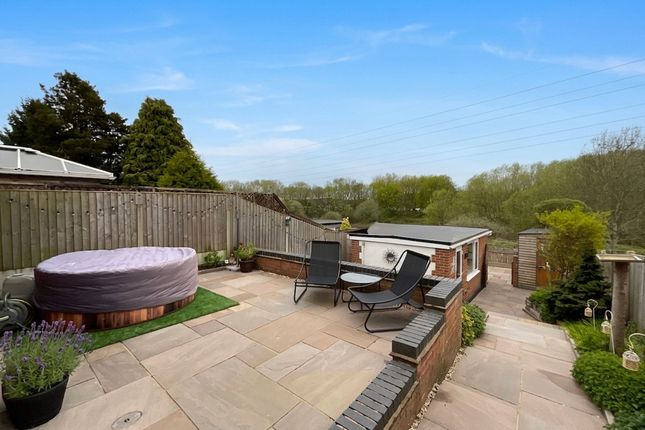 280 Barlaston Old Road, Stoke-On-Trent photo 4