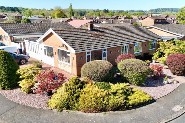 4-bed house on 11, Cilgant Eglwys Wen, Bodelwyddan, £375,000