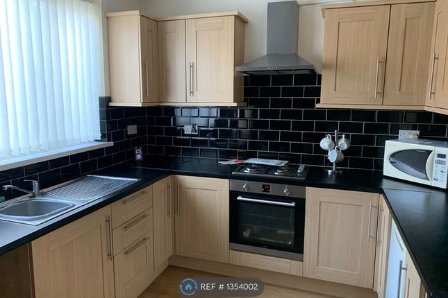 Thumbnail End terrace house to rent in Middlesbrough, Middlesbrough