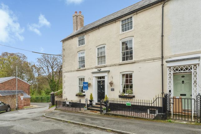 46, Well Street, Flintshire photo 3