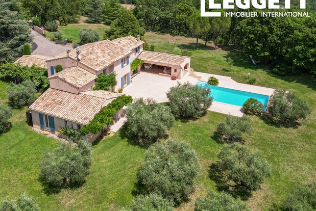 Thumbnail Villa for sale in Sisteron, Alpes-De-Haute-Provence, Provence-Alpes-Côte D'azur