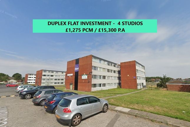 Flat for sale in St Marks Road, Tipton