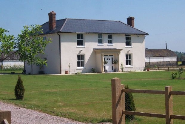 4 bed detached house to rent in Woodchurch, Ashford