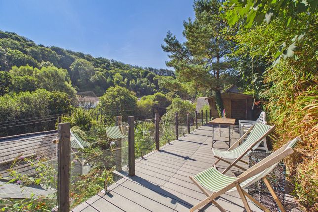 Rose Cottage, Higher Slade Road, Ilfracombe photo 3
