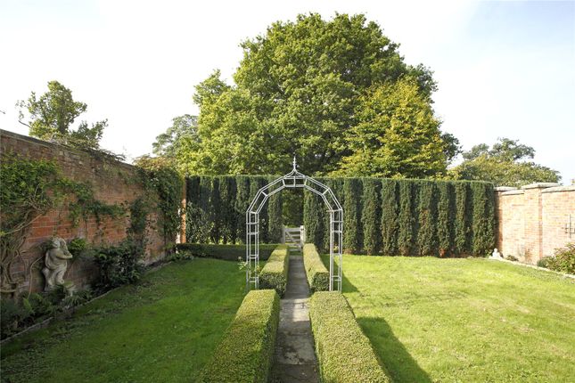 Gardens