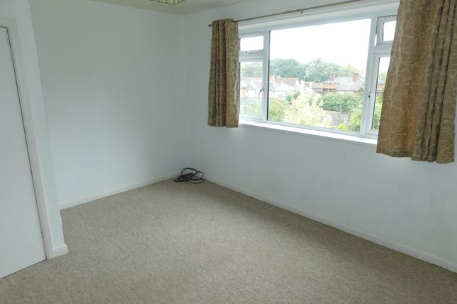Flat for sale in South Street, Hythe, Southampton