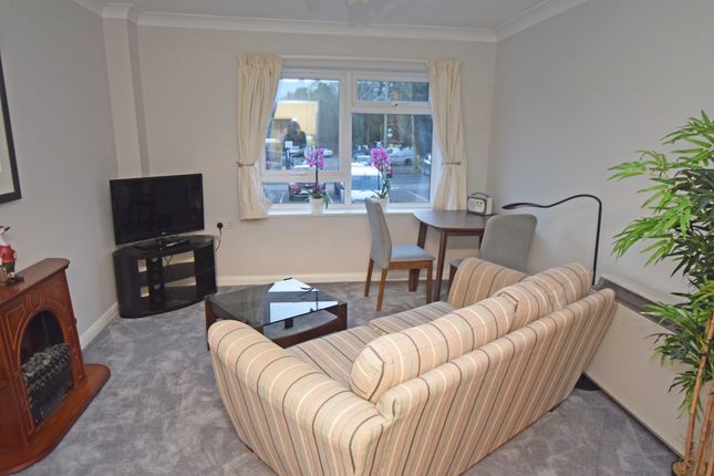 20, Lady Place Court, Alton photo 2