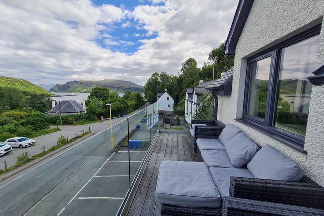Block of flats for sale in Staffin Road, Portree