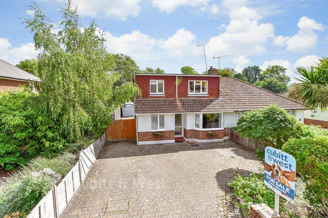 25, Fitzalan Road, Arundel photo 2