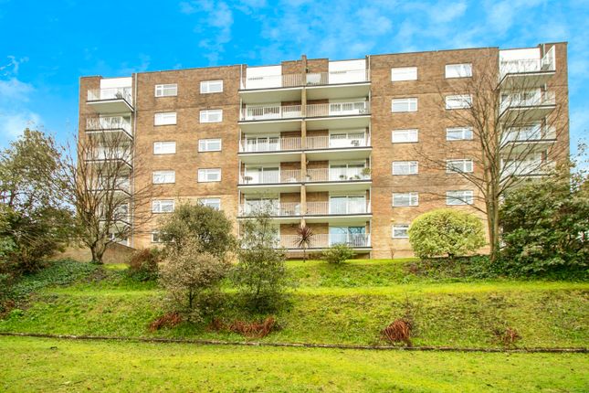 Thumbnail Flat for sale in Boscombe Spa Road, Bournemouth