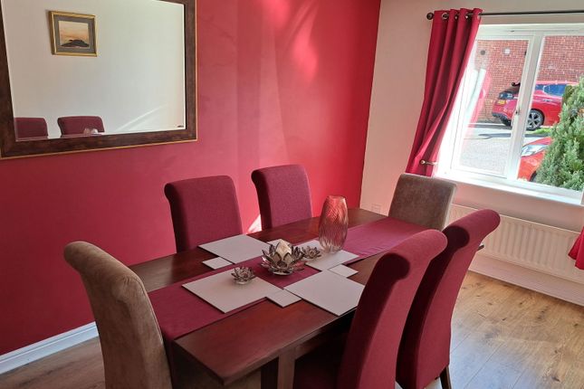 24, School Row, Prudhoe photo 4
